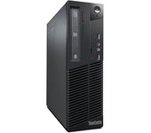 Lenovo ThinkCentre M73 Core i5 3 GHz - SSD 512 GB RAM 32 GB