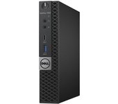 Dell OptiPlex 7050 Micro Core i7 2.8 GHz - SSD 512 GB RAM 16 GB
