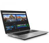 HP ZBook 17 G5 17" Core i7 2.2 GHz - SSD 1 TB - 32GB - AZERTY - Francés