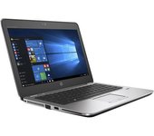 Hp EliteBook 820 G3 12" Core i7 2.6 GHz - SSD 256 GB - 8GB - AZERTY - Francés