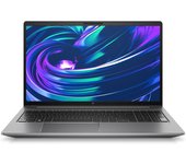 HP ZBook Power G10 15" Core i7 2.4 GHz - SSD 1000 GB - 32GB - AZERTY - Francés
