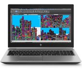 HP ZBook 15 G5 15" Core i7 2.2 GHz - SSD 256 GB - 16GB - QWERTY - Inglés