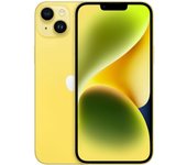 iPhone 14 Plus 128GB - Amarillo - Libre