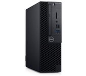 Dell OptiPlex 5060 SFF Core i7 3.2 GHz - SSD 1 TB RAM 32 GB
