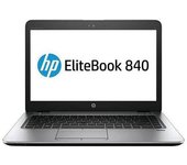 HP EliteBook 840 G4 14" Core i5 2.6 GHz - SSD 256 GB - 8GB - QWERTY - Español