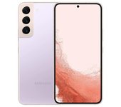 Galaxy S22+ 5G 128GB - Púrpura - Libre