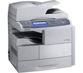Samsung MultiXpress SCX-6545NX Láser monocromático