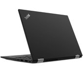 Lenovo ThinkPad X13 13" Core i7 1.8 GHz - SSD 512 GB - 16GB - QWERTY - Inglés