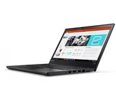 Lenovo ThinkPad T470 14" Core i5 2.6 GHz - SSD 240 GB - 16GB - QWERTY - Español