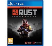 Rust Day One Edition - PlayStation 4