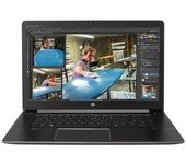 Hp ZBook Studio G3 15" Core i7 2.7 GHz - SSD 512 GB - 32GB - AZERTY - Francés