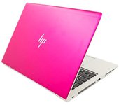 HP EliteBook 840 G5 14" Core i5 1.6 GHz - SSD 256 GB - 8GB - QWERTY - Inglés