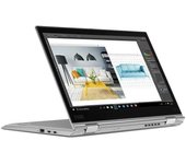 Lenovo ThinkPad X1 Yoga 3G 14" Core i7 1.9 GHz - SSD 256 GB - 16GB