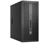 HP EliteDesk 800 G2 Tower Core i5 3.2 GHz - HDD 1 TB RAM 8 GB