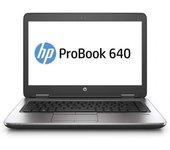 HP ProBook 640 G2 14" Core i5 2.3 GHz - SSD 512 GB - 32GB - QWERTY - Español