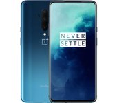 OnePlus 7T Pro 256GB - Azul - Libre