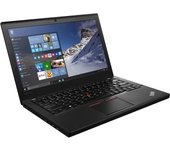 Lenovo ThinkPad X260 12" Core i5 2.4 GHz - SSD 1000 GB - 8GB - AZERTY - Francés