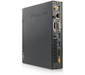 Lenovo ThinkCentre M93p Core i7 3.4 GHz - SSD 256 GB RAM 8 GB