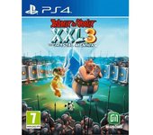 Asterix & Obelix XXL 3 - PlayStation 4