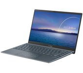 Asus ZenBook UX325JA-EG087T 13" Core i7 1.3 GHz - SSD 1 TB - 16GB - QWERTZ - Alemán