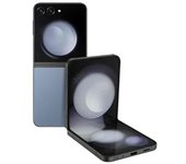 Galaxy Z Flip5 512GB - Azul - Libre