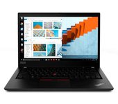 Lenovo ThinkPad T14 G2 14" Ryzen 5 PRO 2.3 GHz - SSD 256 GB - 16GB - AZERTY - Francés