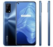 Realme 7 5G 128GB - Azul - Libre