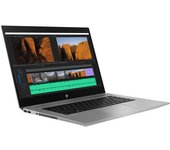HP ZBook Studio G5 15" Core i7 2.6 GHz - SSD 512 GB - 32GB - QWERTY - Inglés