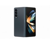 Galaxy Z Fold4 256GB - Gris - Libre