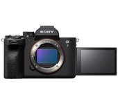 Otros SONY ALPHA 7 IV - Negro N/A N/A N/A