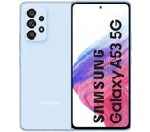 Galaxy A53 5G 128GB - Azul - Libre