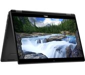 Dell Latitude 7390 13" Core i5 1.7 GHz - SSD 256 GB - 8GB