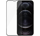 Panzerglass iPhone 12/12 Pro - Transparente