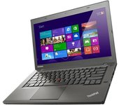 Lenovo ThinkPad L440 14" Core i5 2.6 GHz - SSD 240 GB - 8GB - QWERTZ - Alemán