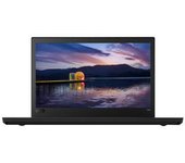 Lenovo ThinkPad T480 14" Core i5 1.7 GHz - SSD 1000 GB - 16GB - QWERTY - Español
