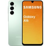 Galaxy A16 5G 128GB - Verde - Libre