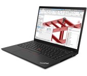 Lenovo ThinkPad P14s G4 14" Core i7 2.2 GHz - SSD 512 GB - 16GB - QWERTY - Portugués