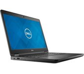 Dell Latitude 5490 14" Core i5 1.7 GHz - SSD 1 TB - 16GB - AZERTY - Francés