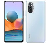 Xiaomi Redmi Note 10 Pro Max 128GB - Azul - Libre