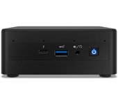 Intel NUC 11 Core i7 2.8 GHz - SSD 1 TB RAM 16 GB