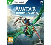 Avatar Frontiers of Pandora - Xbox Series X
