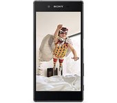Sony Xperia Z5 32GB - Negro - Libre