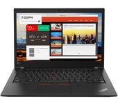 Lenovo ThinkPad T480S 14" Core i7 1.8 GHz - SSD 256 GB - 16GB - AZERTY - Francés