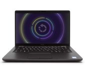 Dell Latitude 5400 14" Core i5 1.6 GHz - SSD 1000 GB - 16GB - QWERTZ - Alemán