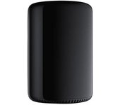 Mac Pro (Octubre 2013) Xeon E5 3,7 GHz - SSD 500 GB - 32GB