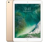 iPad 9.7 (2017) 5.a generación 32 GB - WiFi - Oro