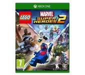 Lego Marvel Super Heroes 2 - Xbox One