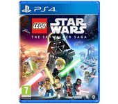 LEGO Star Wars : La Saga Skywalker - PlayStation 4