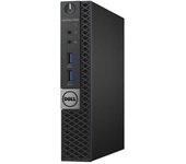 Dell OptiPlex 7040 Core i5 2.5 GHz - SSD 512 GB RAM 8 GB