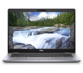 Dell Latitude 5310 13" Core i7 1.8 GHz - SSD 512 GB - 16GB - QWERTY - Inglés